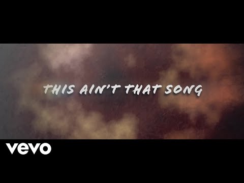 Payton Smith - This Ain't That Song (Lyric Video)