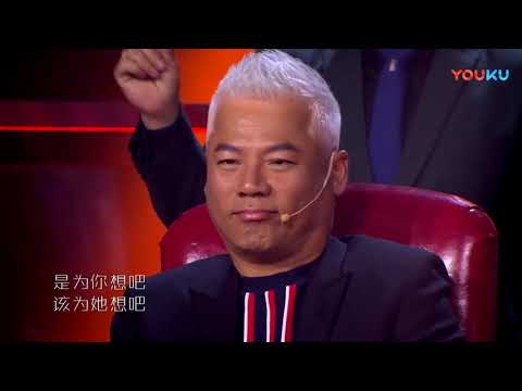 【蒙面唱将猜猜猜S3幕后花絮】颜志琳坦露演唱心声：“我的声音藏不住啊”  超清