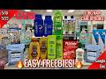 CVS Free &amp; Cheap Coupon Deals &amp; Haul | 5/10 - 5/23| EASY FREEBIES! HAIR CARE! 🔥| Learn CVS Couponing Mp3 Song