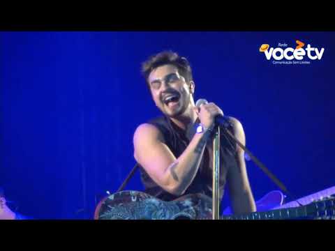 Luan Santana  Fantasma  Ao Vivo No  São João De Petrolina 2019