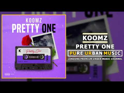 Koomz - Pretty One