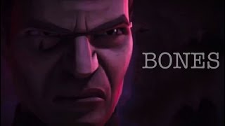 Clone Wars | Bones