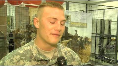 WIU ROTC teaches leadership