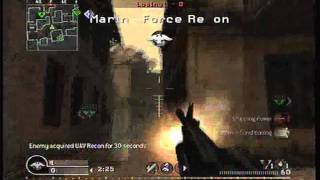 insane cod4 modded lobby