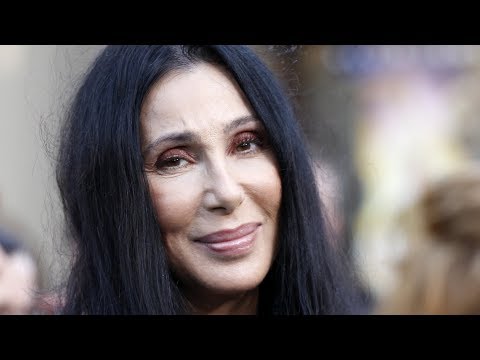 panic-alarm-prompts-police-to-race-to-cher's-estate-|-breaking-news-today