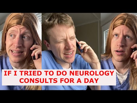 اگر مجبور باشم یک روز مشاوره مغز و اعصاب انجام دهم