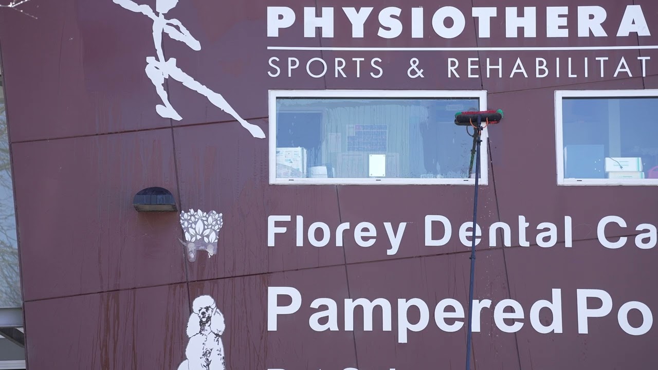 Professional Cleaning Services in Canberra | NAS Cleaning Services