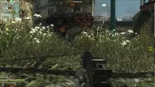 Call of Duty MW3 Fails and Wins