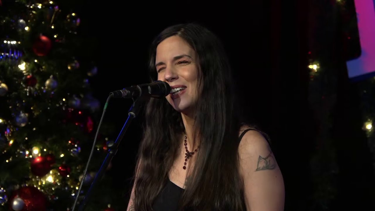 Watch Sarah Borges and the Broken Singles on YouTube Watch Sarah Borges and the Broken Singles on YouTube
