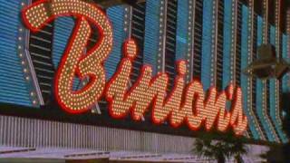 Canon 1014Xl-S - Fremont Street Experience - Super 8 - Kodak Vision3 500T