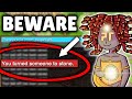 This Role Is ULTRA Powerful In Traitor Mode | Town of Salem