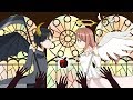【波音リツ】赤と黒の叙事詩【オリジナル】