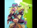 Edit Gyro Zeppeli | song : Copacabana | #jojosbizarreadventure #jojobizzare #jjba #gyro