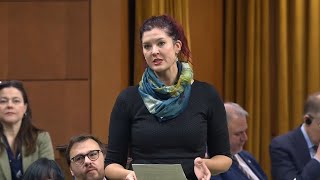 Question Period – February 3, 2023