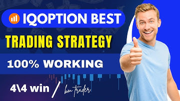 Iq option break out strategy | Binary option trading | Binary option Signal