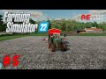 #5 Готовим поля к зиме - Farming Simulator 22