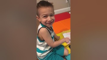 AAC seek and find letter ID