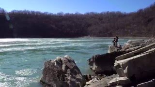 Sony A6300 and Beholder MS1 Video and Stabilization Test