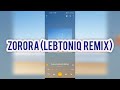 Zorora LebtoniQ remix