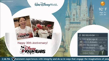 RMG Networks Demo:  Visual Internal Communications