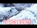 Bad drivers & Driving fails -learn how to drive #1464