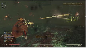 Fallout 76 One more Hacked 50 Cal Weapon - PT3