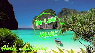 In-Line Music Musica Sin Copyright: Ahrix - Evolving