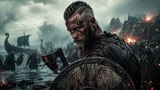 Viking Songs That Awaken Your Inner Warrior (43 MINUTES) | Nordic Power Music