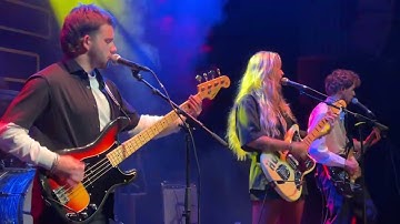 Hunk - Live at Kroepoekfabriek Vlaardingen. October 5th 2025