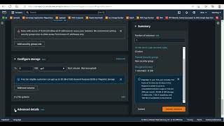 How to set up an AWS EC2 instance and turn it into a web server Aws Turn Ec2 Instance Into Webserver