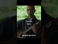 心と向き合う音楽「般若心経MUSIC」 #shorts #relaxmusic