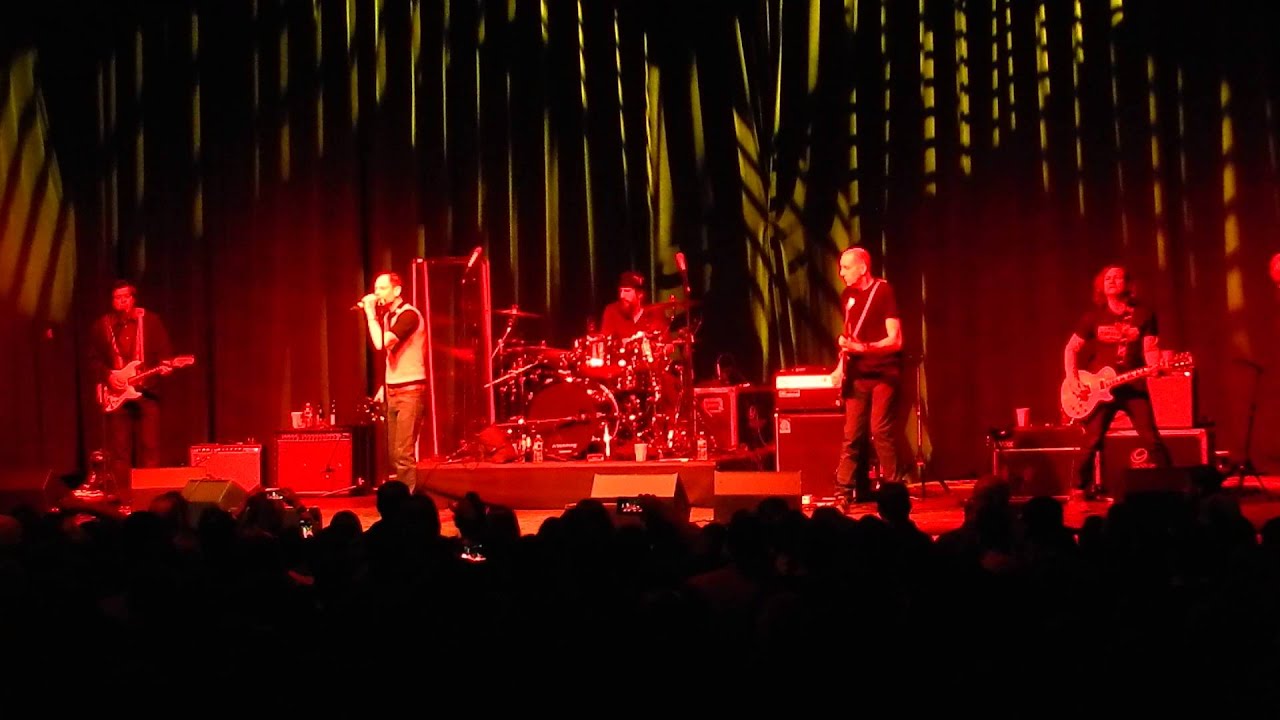 found out about you gin blossoms YouTube