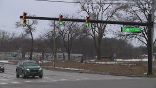 Michigan senator introduces legislation to ban 'red-light cameras'