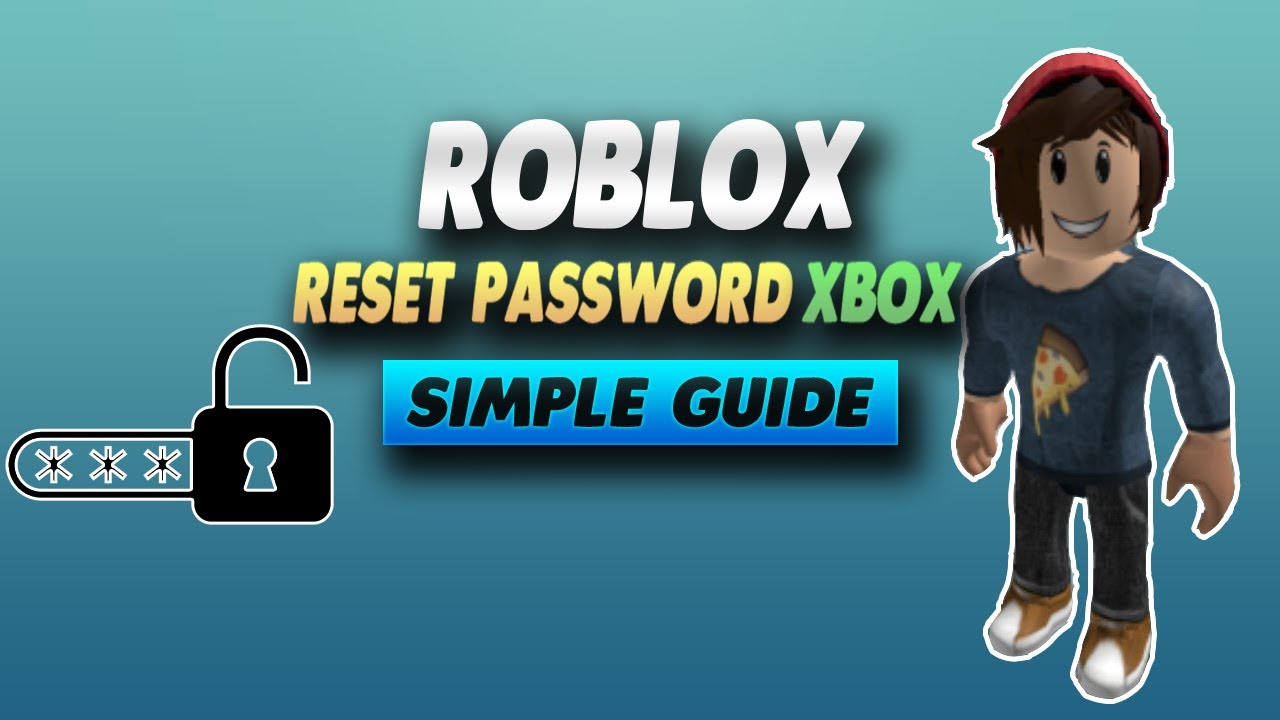 How To Login To Your Roblox Account Without Password - Full Guide 