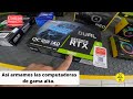 ¿Cómo se arma una computadora Gamer? | JuanDeAvilaMx |Julio 2022