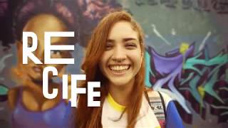 Recife Capital Do Nordeste  Clip 30