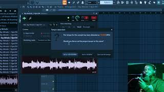 How To Sync Drum Loops & Guitar Melodies Like A Pro | Afrobeat Drumloops