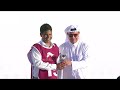 RM 61  Al Rayyan Race 1 -  H.H. Sheikh Mohammed Bin Khalifa Al Thani Trophy