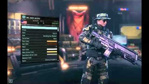 My Character Pool in xcom 2