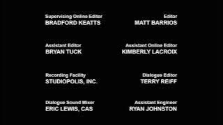 Download lagu Transformers Rescue Bots - Credits (2018)