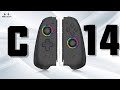 VILCORN JOYPAD FOR NINTENDO SWITCH OLED LITE ORIGINAL