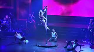 DAT PROJECT A- Video Submission- Specialty Act (16+) - Alexanne Plouffe - Only You