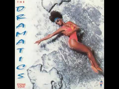 The Dramatics — The Dramatics - If You Love Me