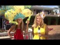 Live fit magazine show inside look at del mar racing  syndicates 2012