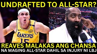 Download Lagu Austin Reaves UNDRAFTED to ALL-STAR! GRABE ang PAG IMPROVE | Vintage Harden NAGPAKITA MP3 Download Lagu Austin Reaves UNDRAFTED to ALL-STAR! GRABE ang PAG IMPROVE | Vintage Harden NAGPAKITA MP3