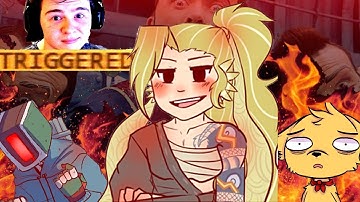 We are Number One but every one is replaced with Shenpai triggering someone