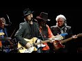 Chris Hillman, Roger McGuinn, Marty Stuart, Mike Campbell..American Girl..7/24/18..Los Angeles