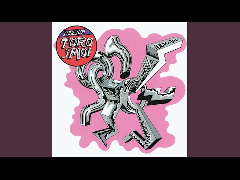 Toro y Moi — New Loved Ones