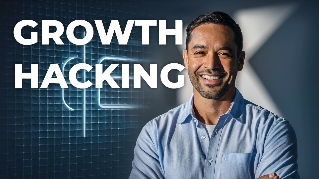 Growth Hacking: Skip the Years, Hit Growth Fast