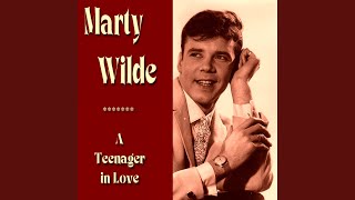 Watch Marty Wilde A Teenager In Love video